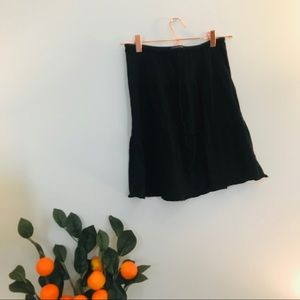 Vintage Banana republic peasant skirt